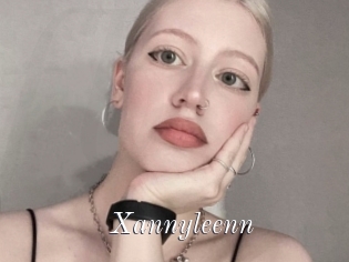 Xannyleenn
