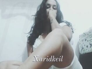 Xaridkeil