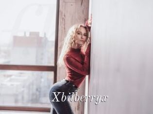 Xbilberryx