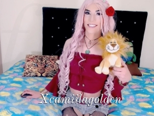 Xcamiilagolden