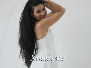 Xcandysex