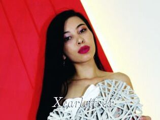 Xcarlettsex
