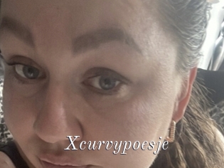 Xcurvypoesje