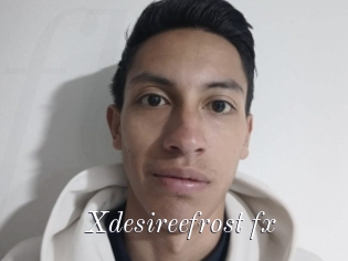 Xdesireefrost_fx