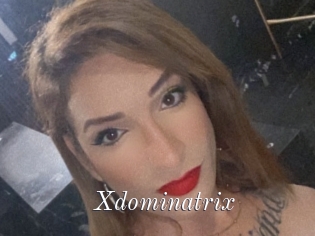Xdominatrix