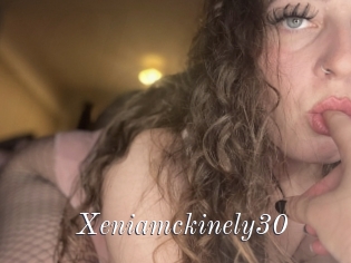 Xeniamckinely30
