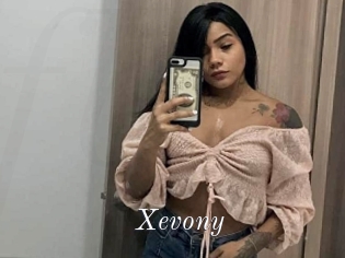Xevony