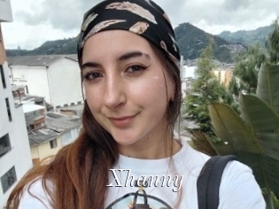 Xhanny