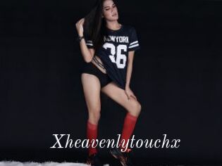 Xheavenlytouchx