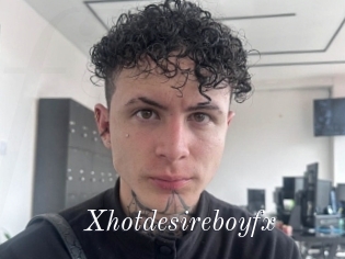Xhotdesireboyfx