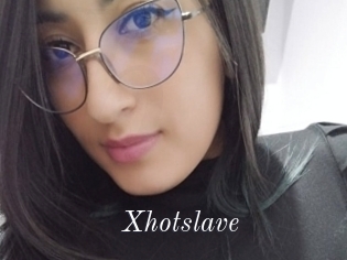 Xhotslave