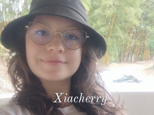Xiacherry