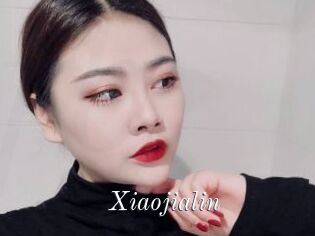 Xiaojialin