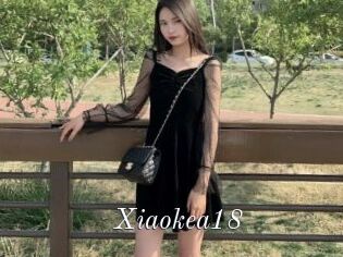 Xiaokea18