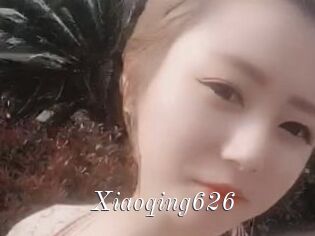 Xiaoqing626