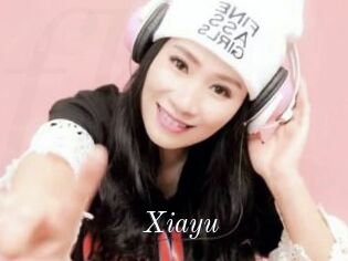 Xiayu