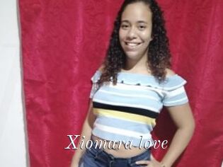 Xiomara_love