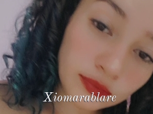 Xiomarablare