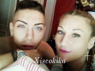 Xiscokika