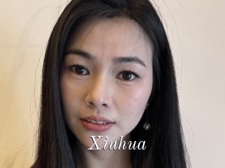 Xiuhua