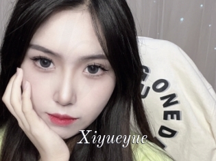Xiyueyue