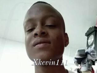 Xkevin111