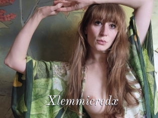 Xlemmieredx