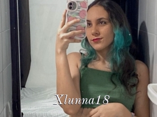 Xlunna18