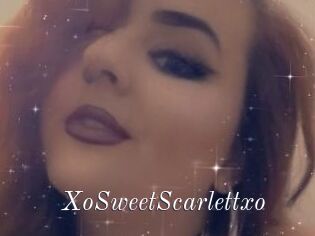 XoSweetScarlettxo
