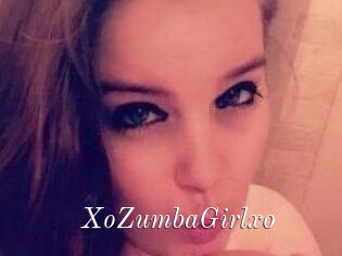 XoZumbaGirlxo