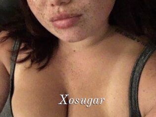 Xosugar