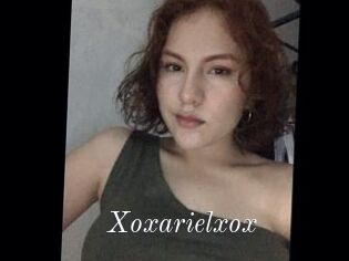 Xoxarielxox