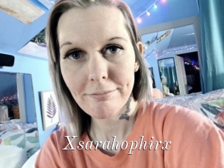 Xsarahophirx