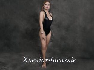Xsenioritacassie