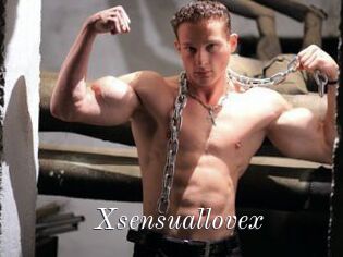 Xsensuallovex