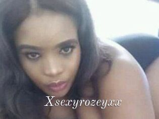 Xsexyrozeyxx