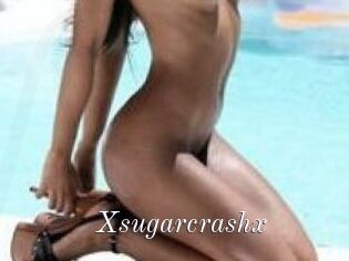 Xsugarcrashx