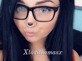 XToriThomasX