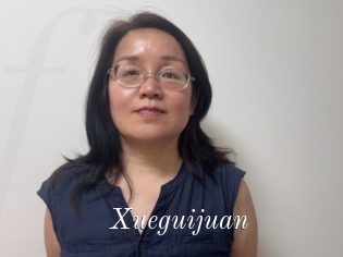 Xueguijuan