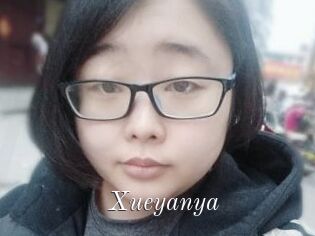 Xueyanya