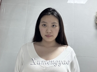 Xumengyao