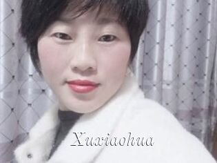 Xuxiaohua