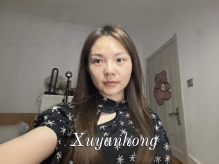 Xuyanhong
