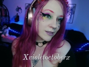 Xvioletoctoberx