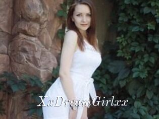 XxDreamGirlxx