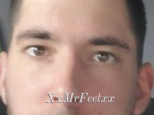 XxMrFeetxx