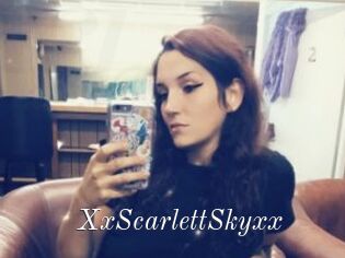 XxScarlettSkyxx