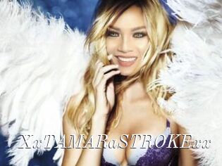 XxTAMARaSTROKExx