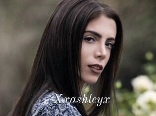Xxashleyx