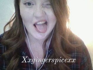 Xxgingerspicexx